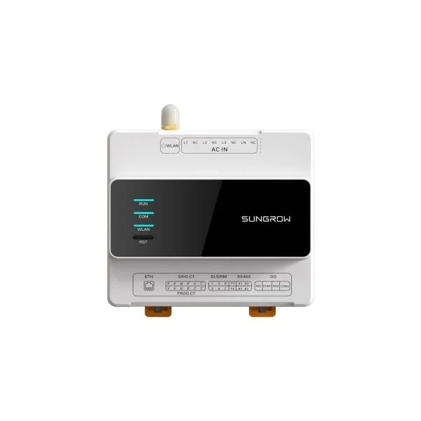 Sungrow iHomeManager 40-Piece Bit Set