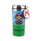 Super Mario Warp Pipe Resekopp Drywall Installation