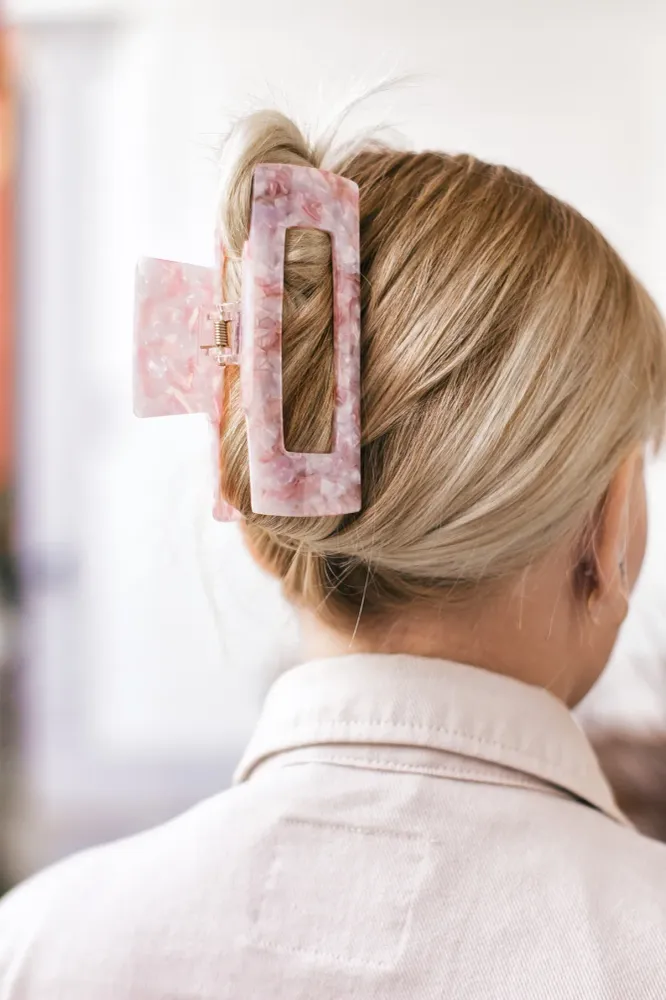 Svanhild hårklämma 5