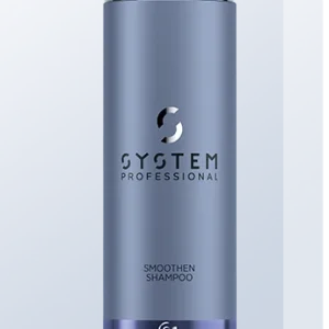 System Smoothen Shampoo Quick-Release