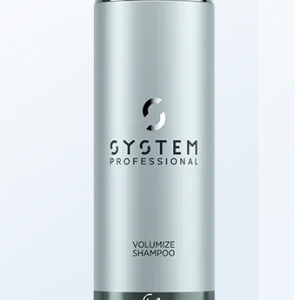 System Volumize Shampoo | Lifetime Warranty