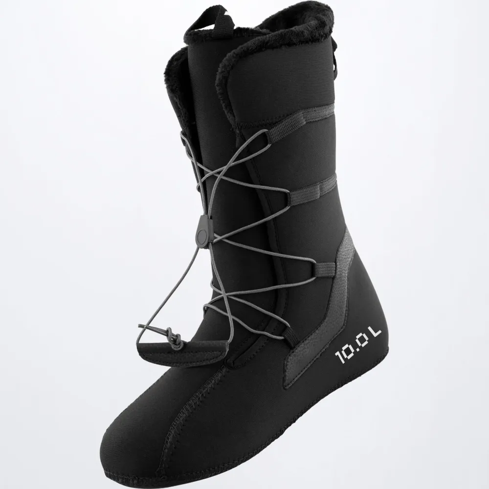 Tactic Boot Replace Liner Electricians 43