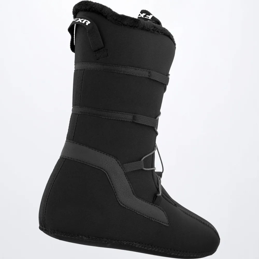Tactic Boot Replace Liner Electricians 43