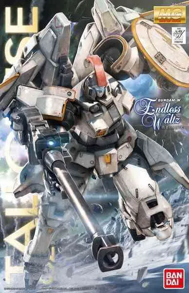 Mg Talgeese i EW Ver 1/100