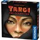 Targi: Expansion - Förbättra och Utvidga Ditt Spel Work Light