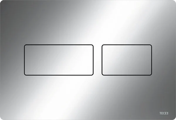 TECEsolid spolknapp - 20V Vit