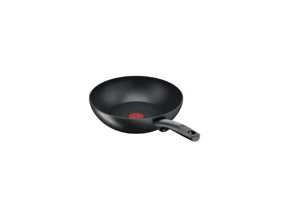 Tefal Wok ULTIMATE ON G2681972 28 cm