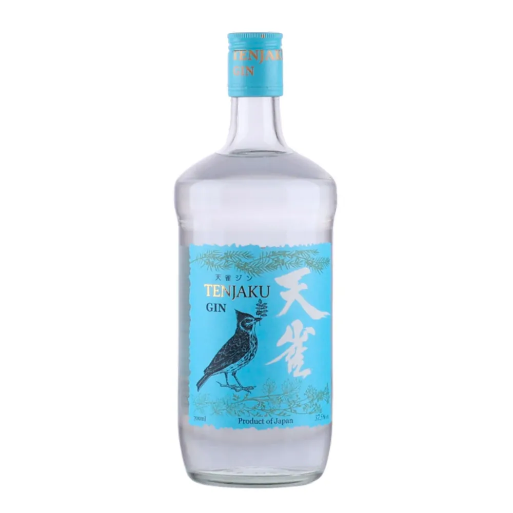 Tenjaku Gin - 70cl - 37,5%