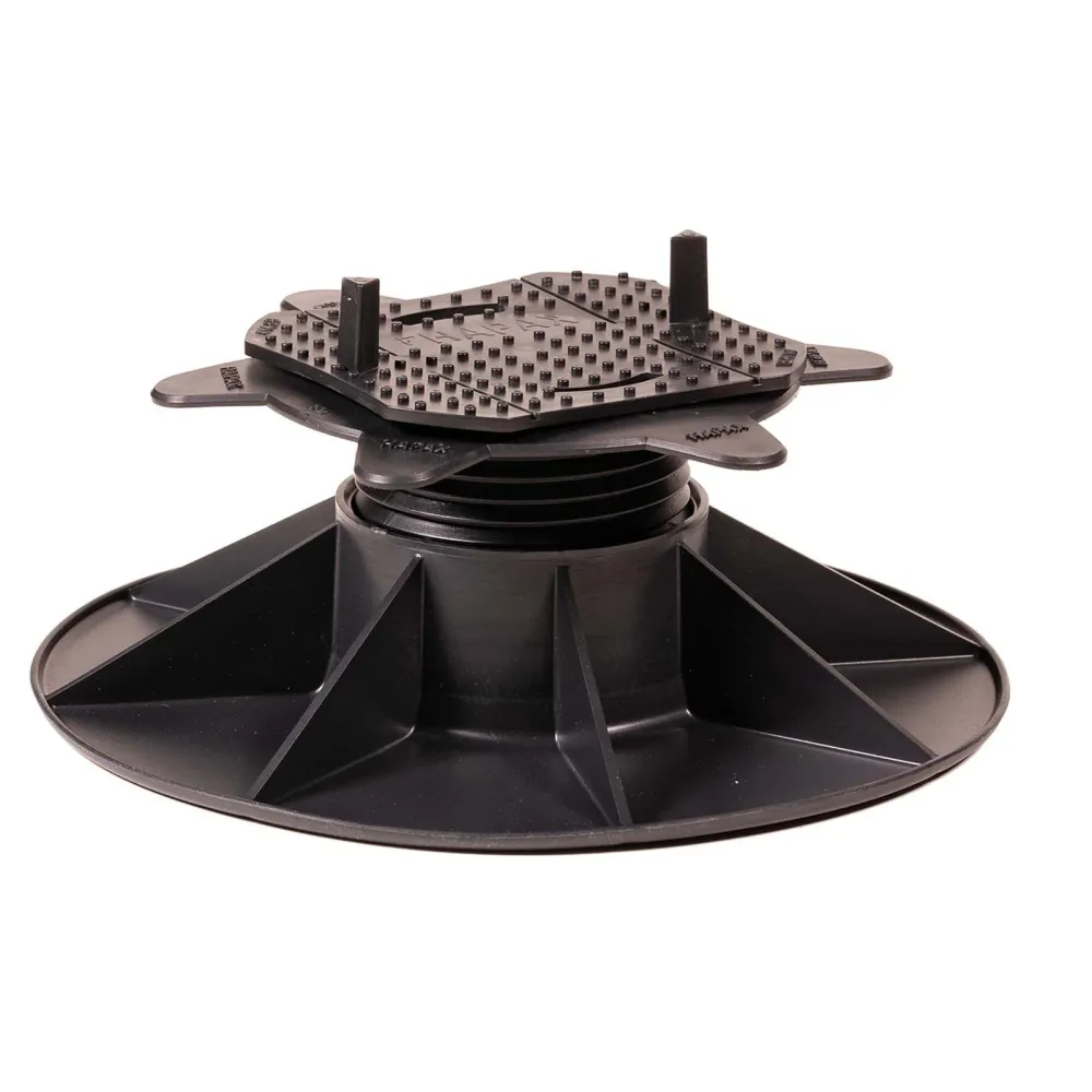 Terrassfot justerbar Deck Support SWIFT | Variable Speed | Overload Protection