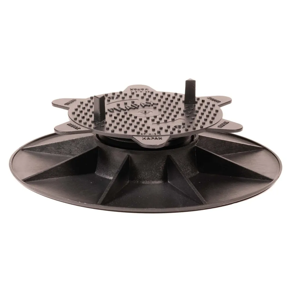 Terrassfot justerbar Deck Support SWIFT | Variable Speed | Overload Protection
