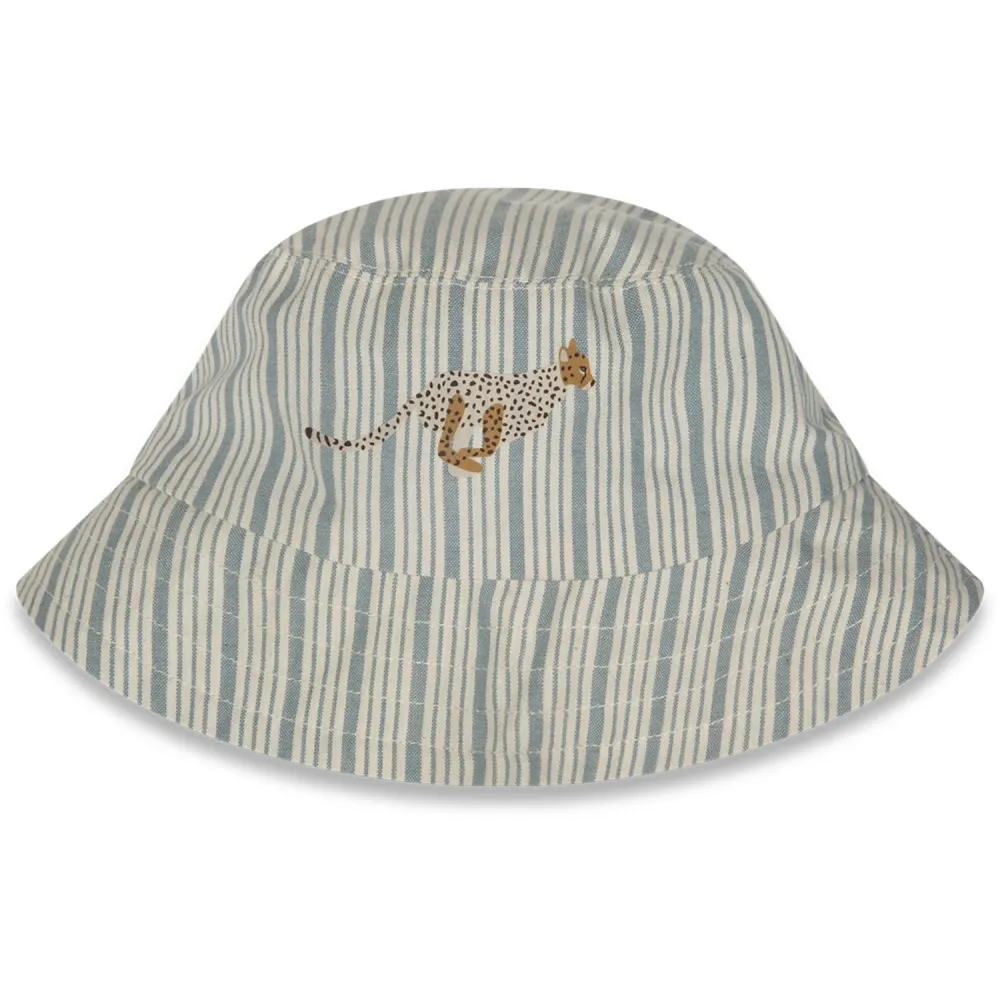 That's Mine Ikonisk blue Christof hat
