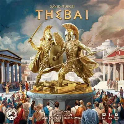 Thebai - Groundbreaking och hållbar teknik för hemmet