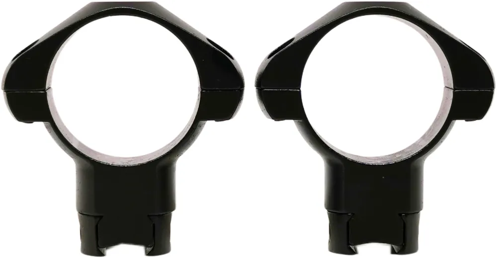 TIMN 30mm Höga 11mm Kilspår