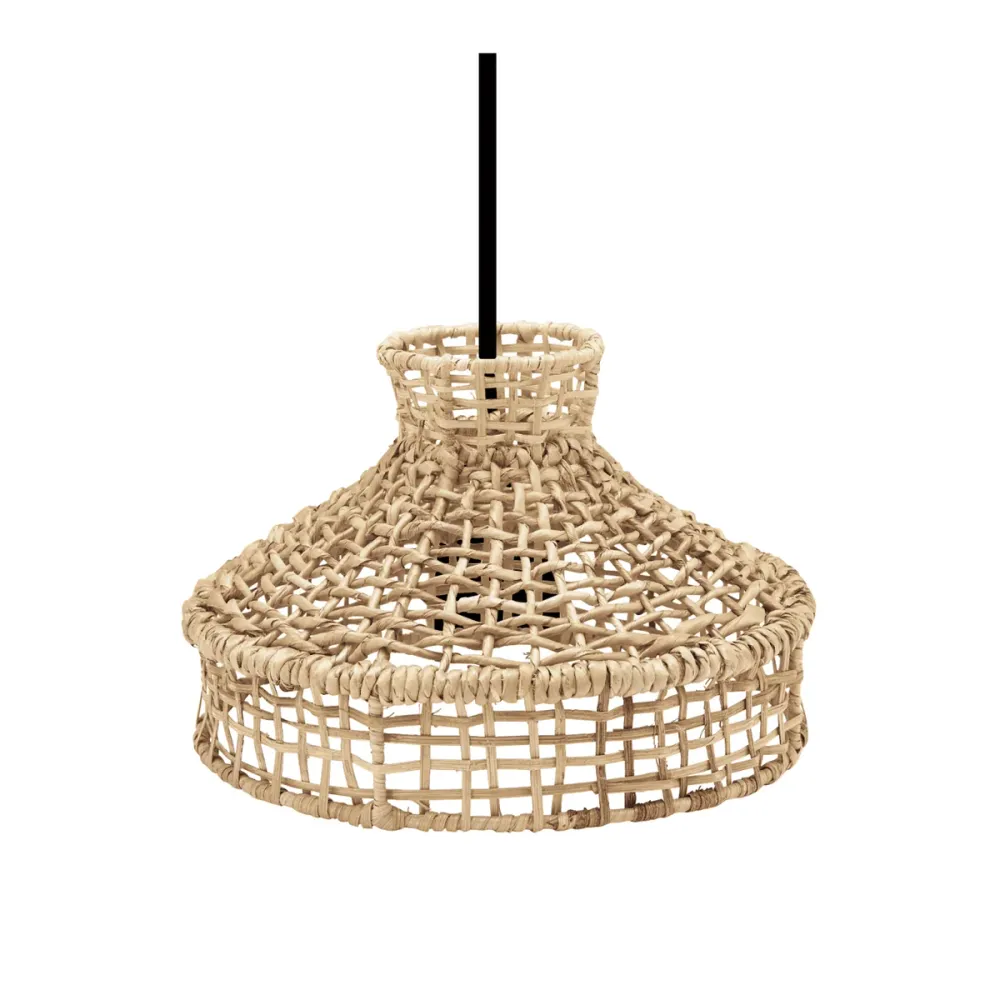 Tish Skärm Fönster Natur 22cm