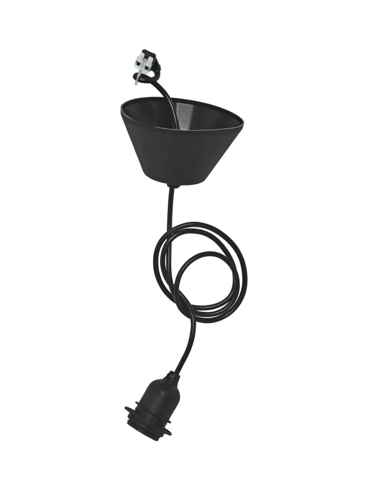 Tish Skärm Fönster Natur 22cm