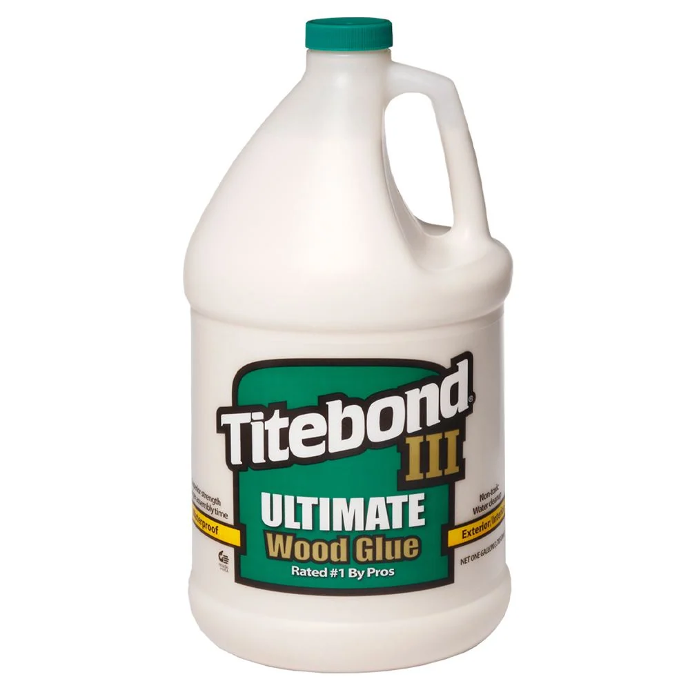 Titebond III Ultimate Trälim 237