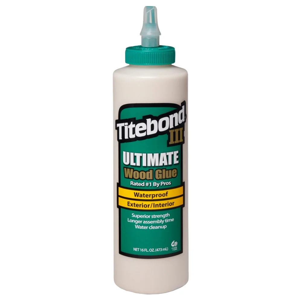Titebond III Ultimate Trälim 237