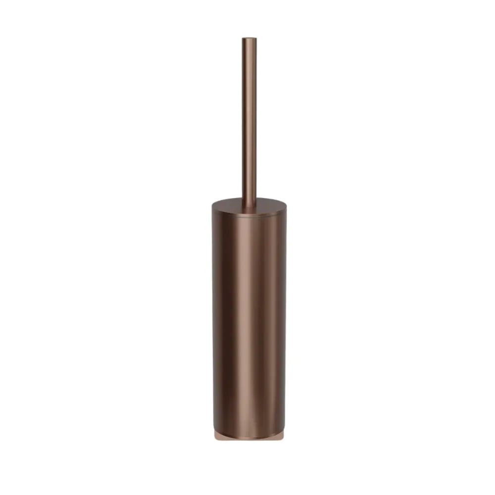Toalettborste Scandtap Stainless Duo Style Svart