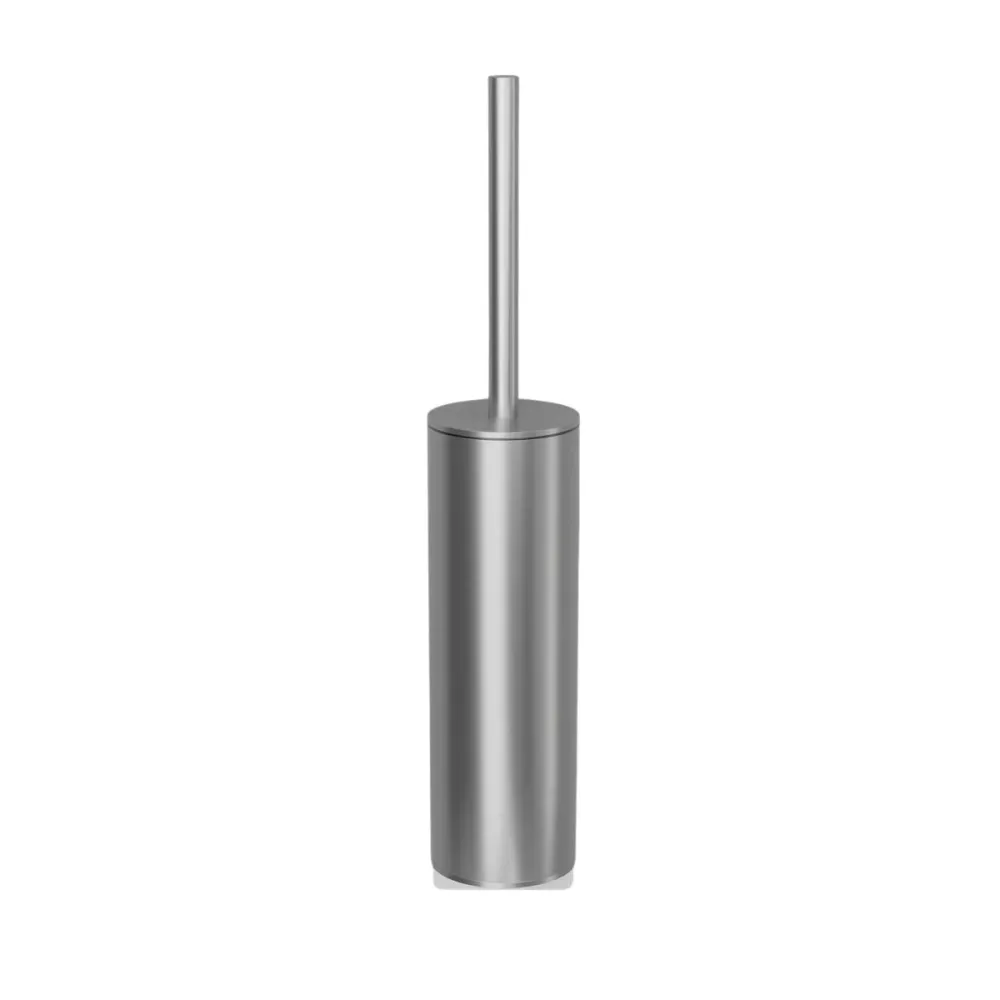 Toalettborste Scandtap Stainless Duo Style Svart