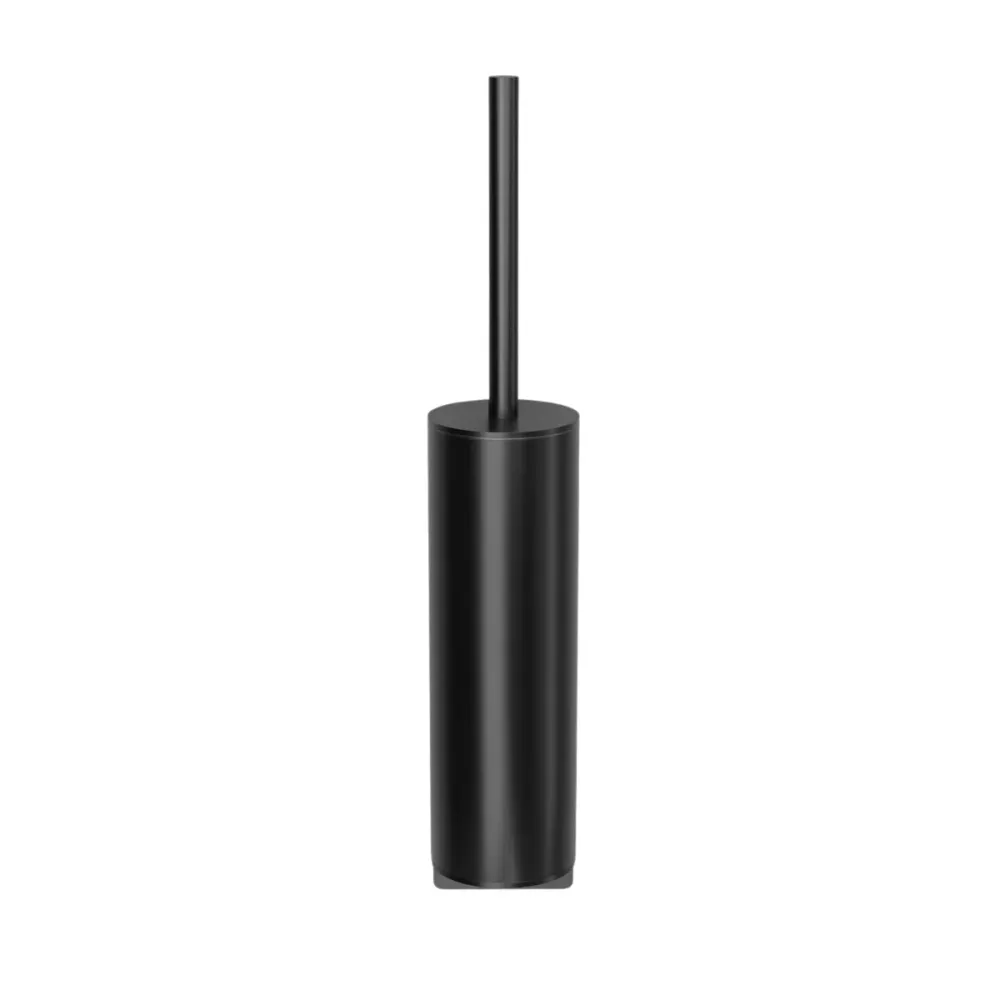 Toalettborste Scandtap Stainless Duo Style Svart