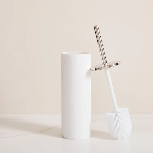 Toilet Brush extraborste 40-Piece Bit Set