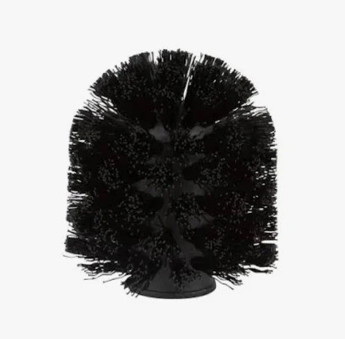 Toilet Brush extraborste 40-Piece Bit Set