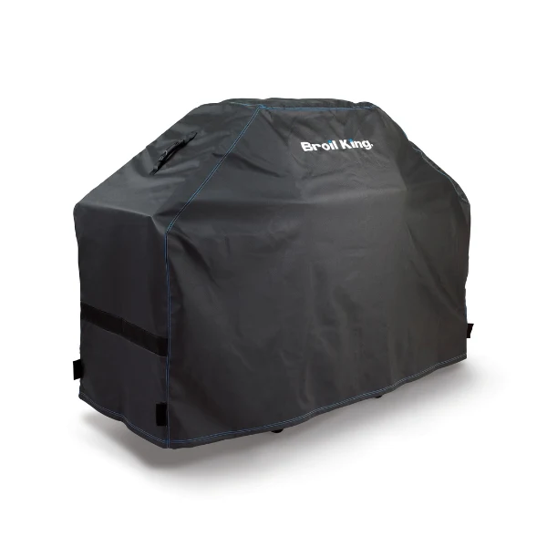 Toppklass överdrag Baron™ & Crown™ 5 brännare