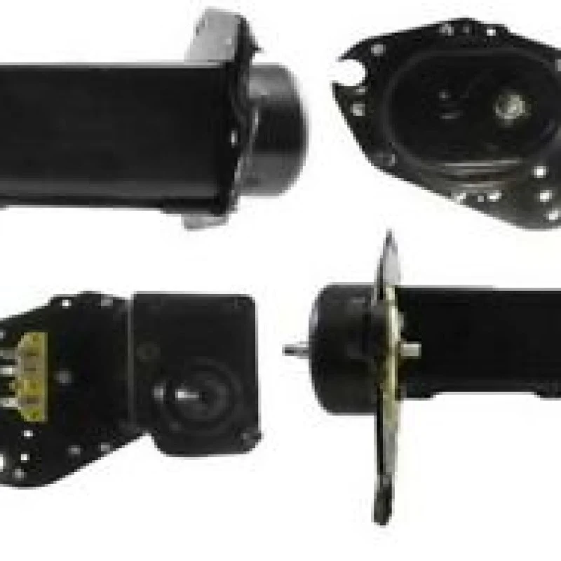 Torkarmotor GM 1968-1987 ej gömda torkararmar