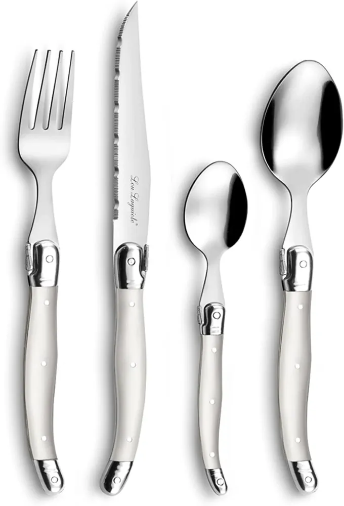 Tradition Bestickset 24 delar Pearl