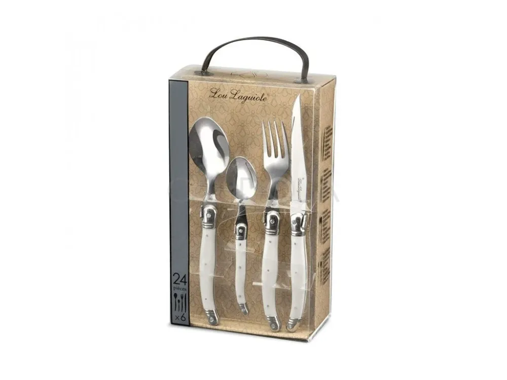 Tradition Bestickset 24 delar Pearl