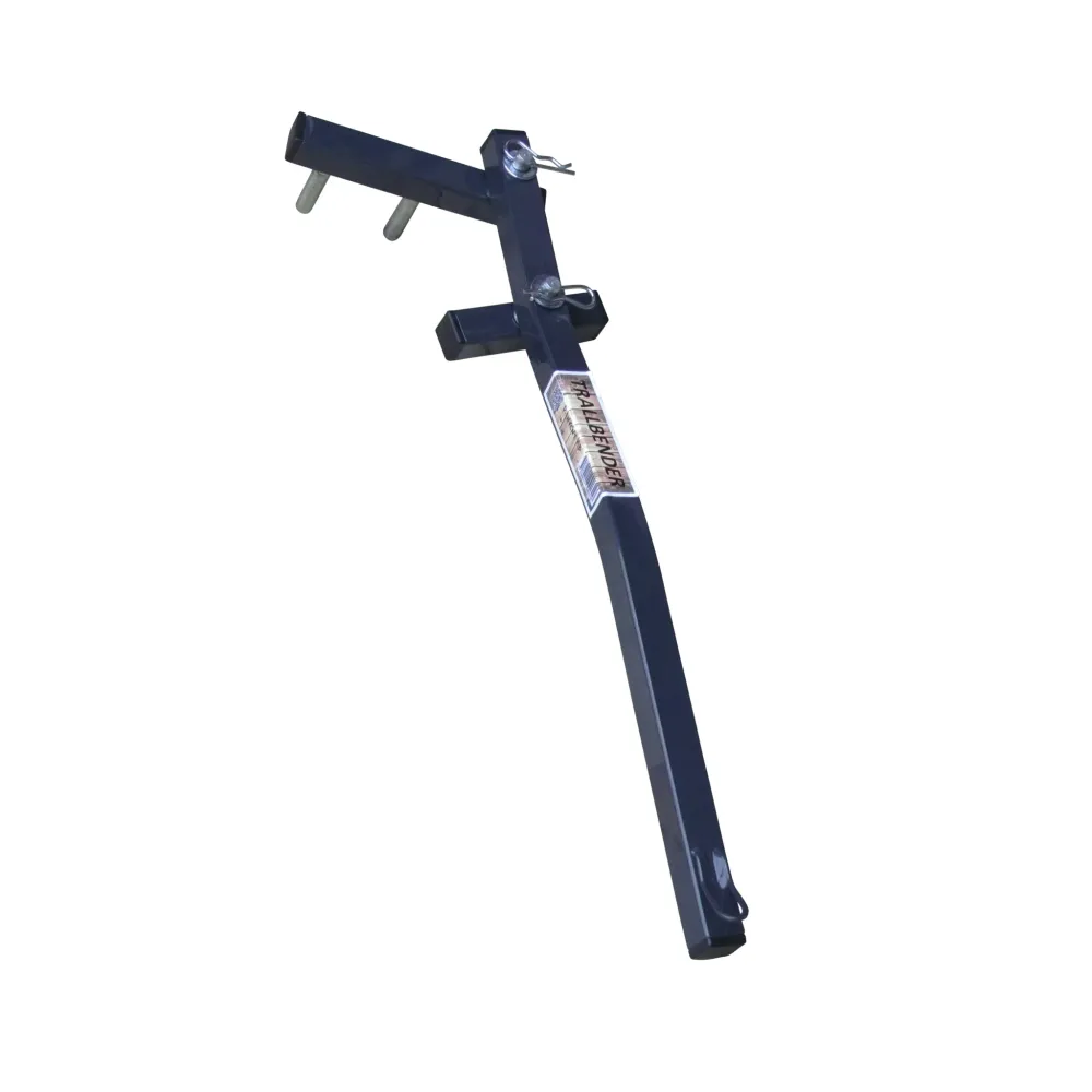 Trallbender