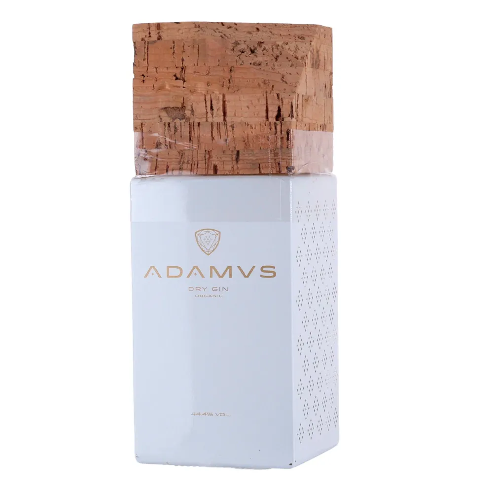 Trådlös Adamus Dry Miljövänlig Gin
