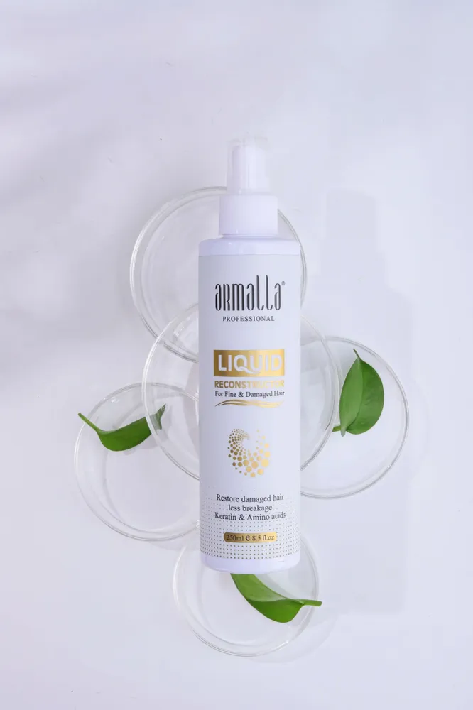 Trådlös Armalla Liquid Reconstructor