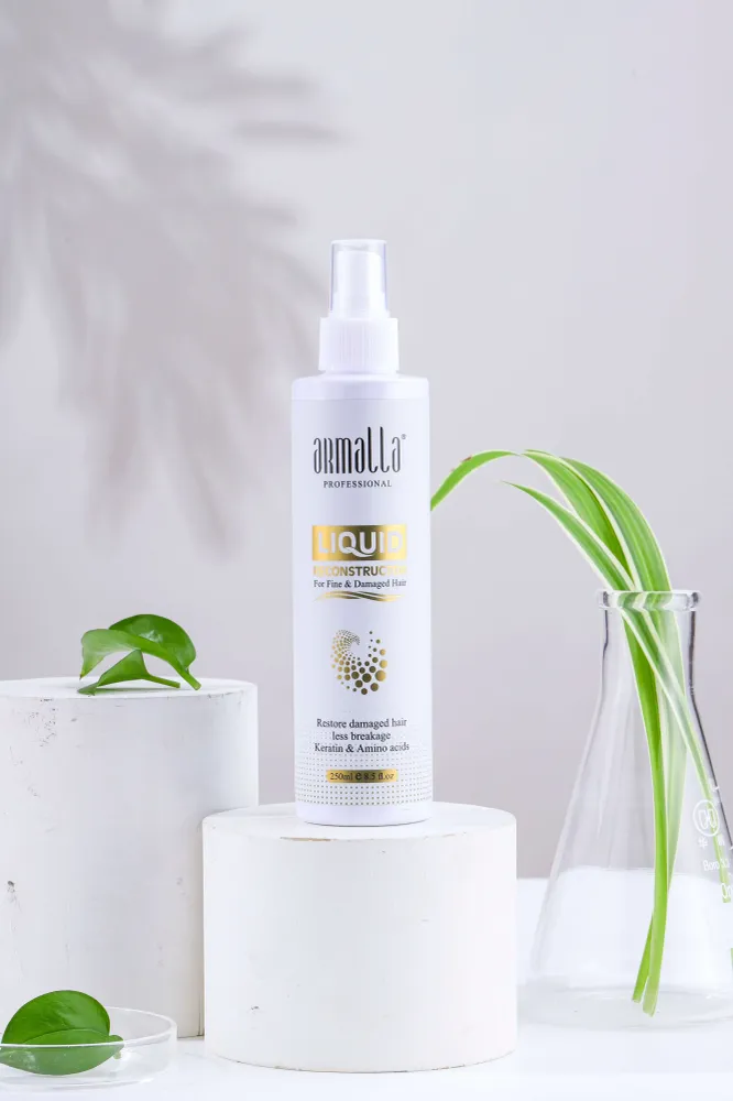 Trådlös Armalla Liquid Reconstructor