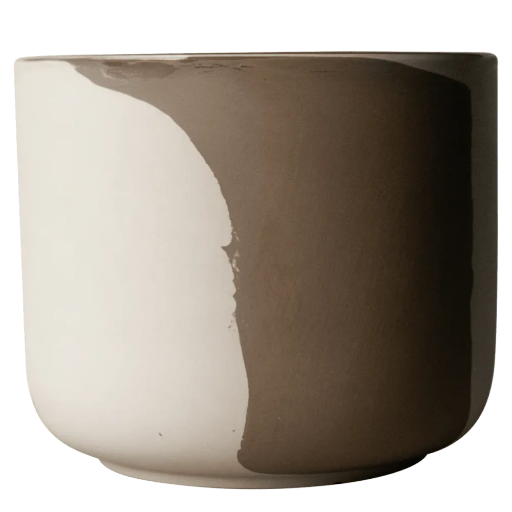 Trådlös CALM Kruka H20cm, XL