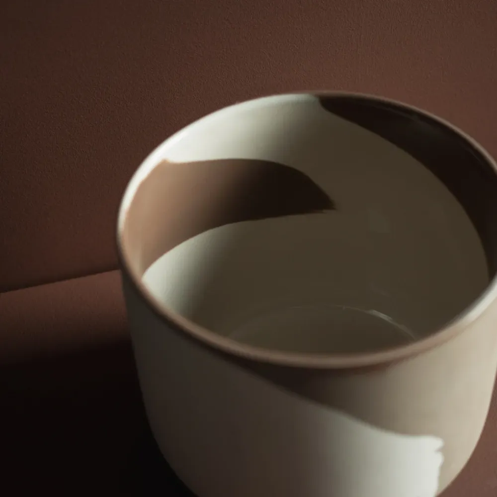 Trådlös CALM Kruka H20cm, XL