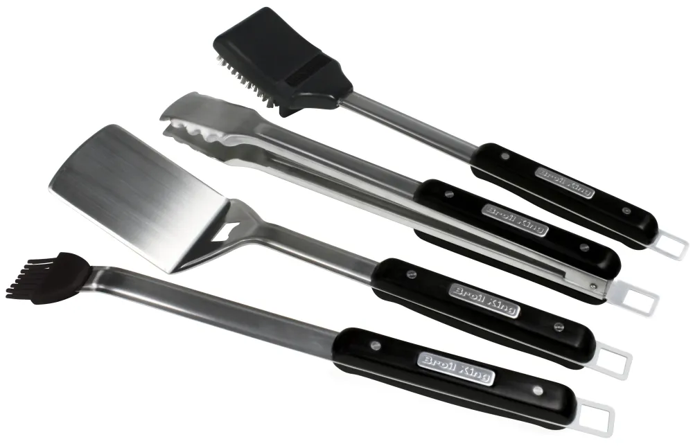 Trådlös Grillredskapsset Imperial™
