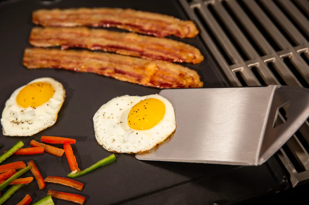 Trådlös Grillredskapsset Imperial™