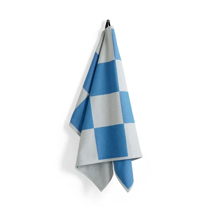 Trådlös HAY Katsura Tea Towel Emerald