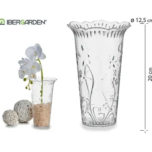 Trådlös Ibergarden Vas 20Cm