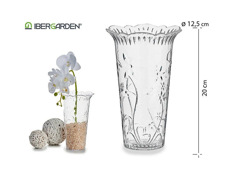 Trådlös Ibergarden Vas 20Cm