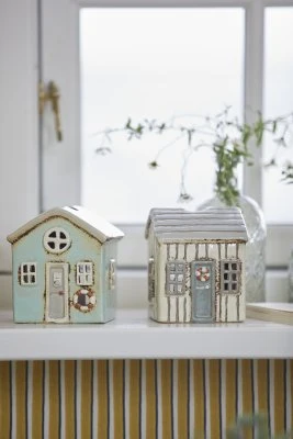 Trådlös Ib Laursen Keramikhus Løkken