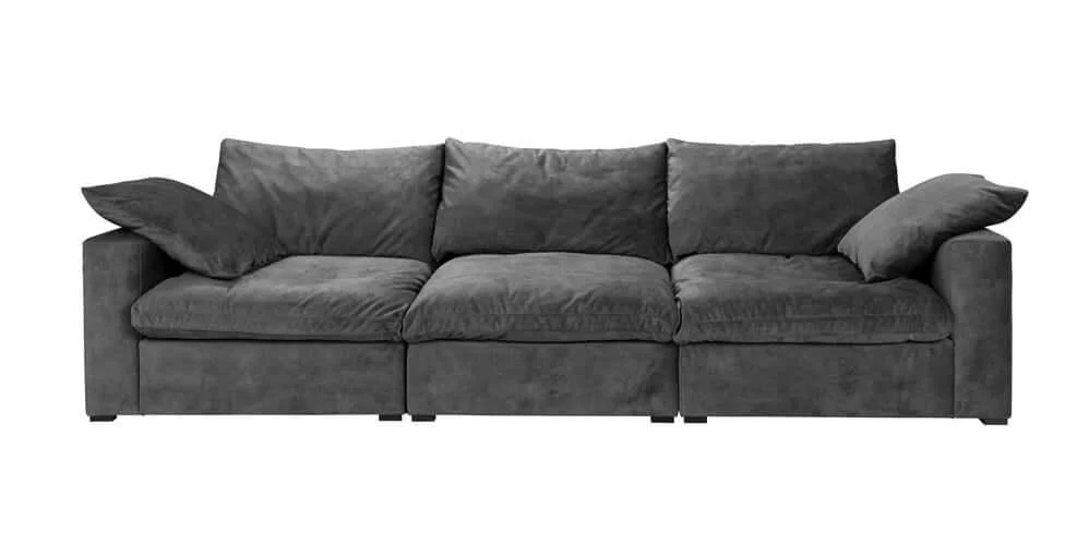 Trådlös LAZY MODUL SOFFA