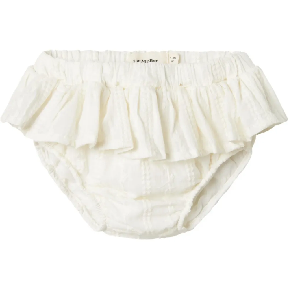 Trådlös Lil'Atelier Coconut Milk Nbfjazelle Bloomers Lil 56