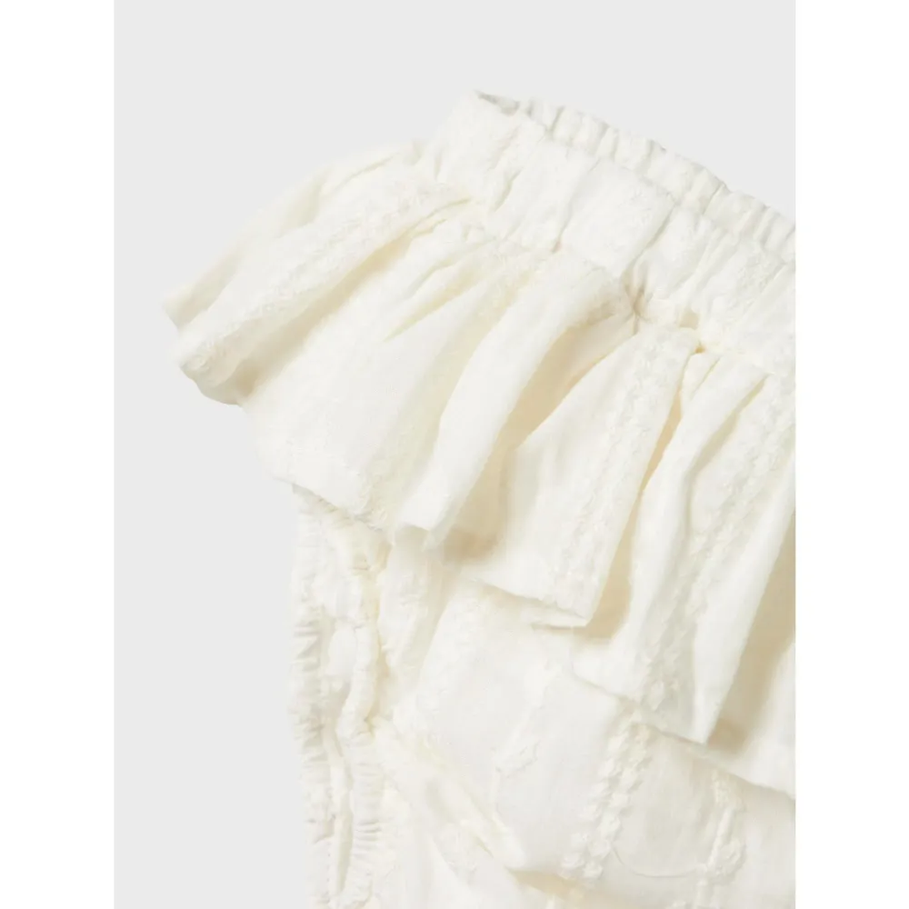 Trådlös Lil'Atelier Coconut Milk Nbfjazelle Bloomers Lil 56