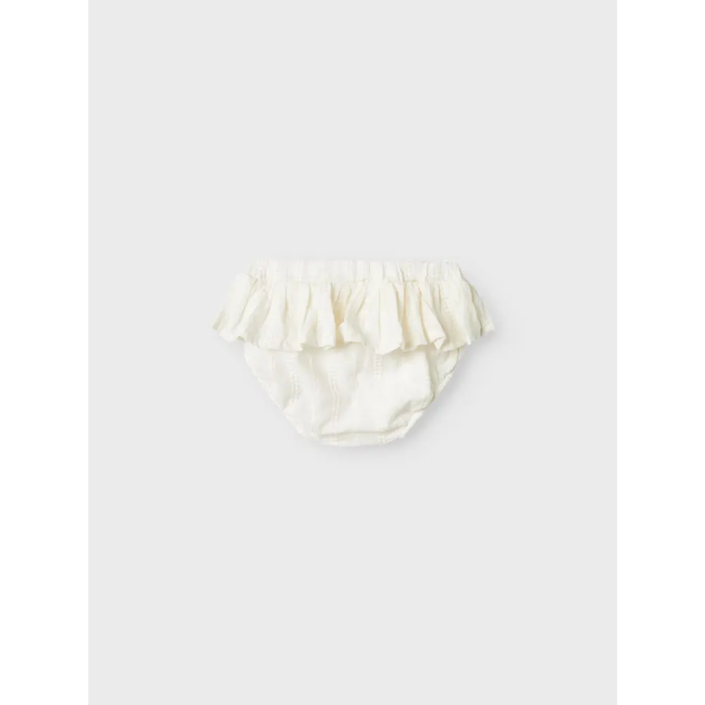 Trådlös Lil'Atelier Coconut Milk Nbfjazelle Bloomers Lil 56