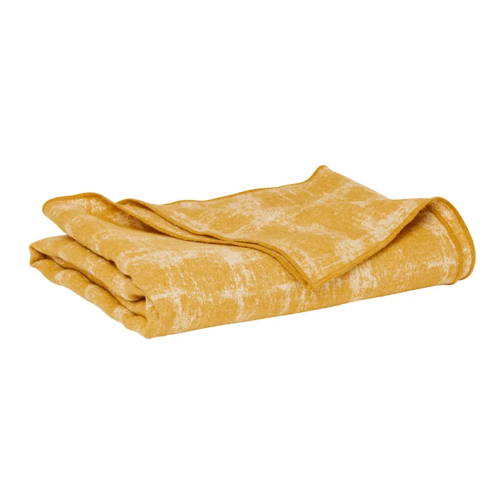 Trådlös Mille Notti Bergamo Pläd Beige
