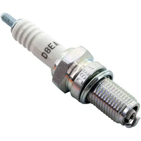 Trådlös NGK Tändstift D8EA