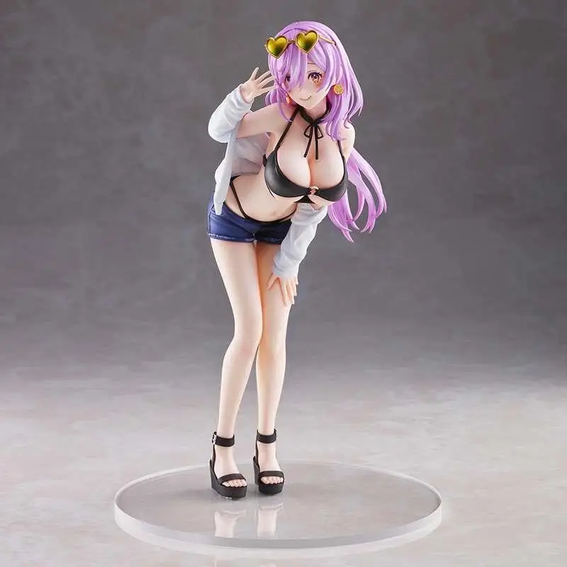 Trådlös Nishizawa 5 Miri 30 Eco Figur