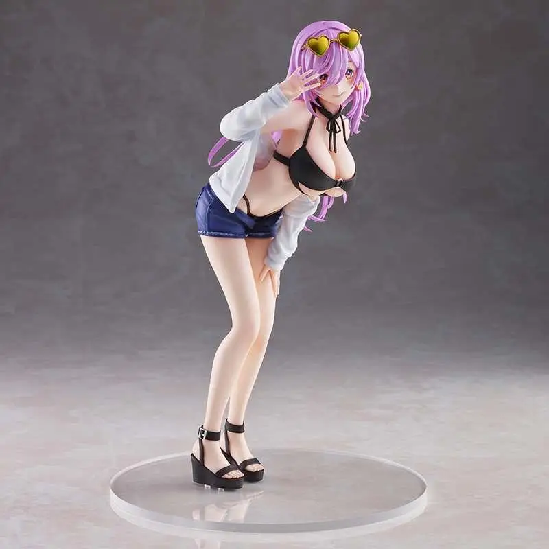 Trådlös Nishizawa 5 Miri 30 Eco Figur